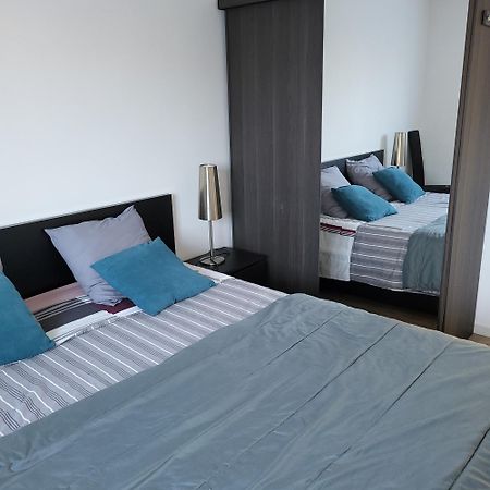 Dunkerque Malo Les Bains 2 Chambres 15Mn Plage Dunkirk Dış mekan fotoğraf