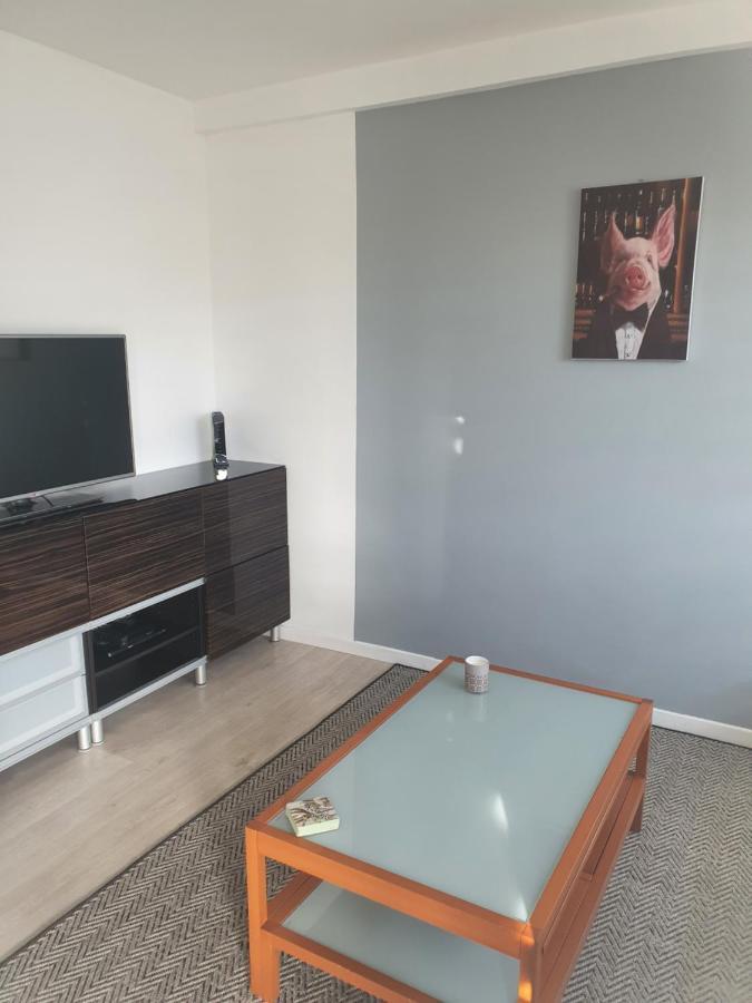 Dunkerque Malo Les Bains 2 Chambres 15Mn Plage Dunkirk Dış mekan fotoğraf