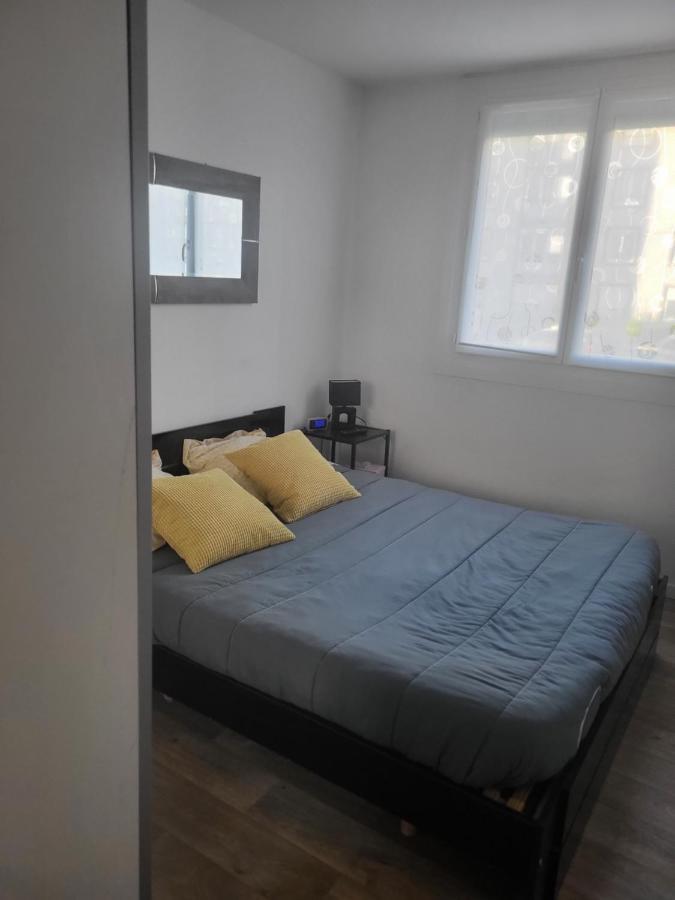 Dunkerque Malo Les Bains 2 Chambres 15Mn Plage Dunkirk Dış mekan fotoğraf