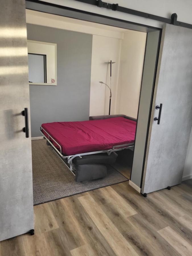 Dunkerque Malo Les Bains 2 Chambres 15Mn Plage Dunkirk Dış mekan fotoğraf
