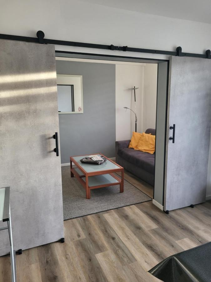 Dunkerque Malo Les Bains 2 Chambres 15Mn Plage Dunkirk Dış mekan fotoğraf