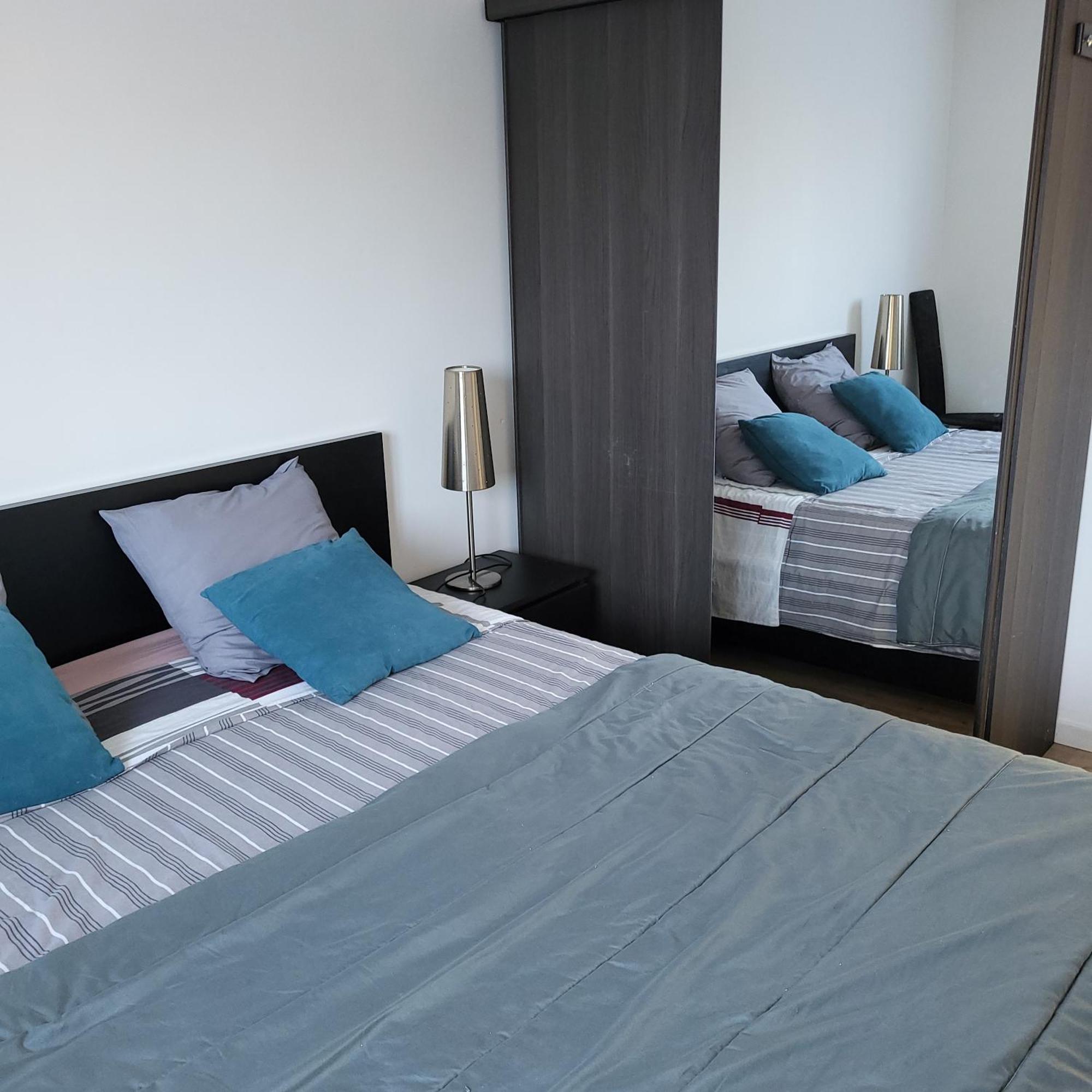 Dunkerque Malo Les Bains 2 Chambres 15Mn Plage Dunkirk Dış mekan fotoğraf