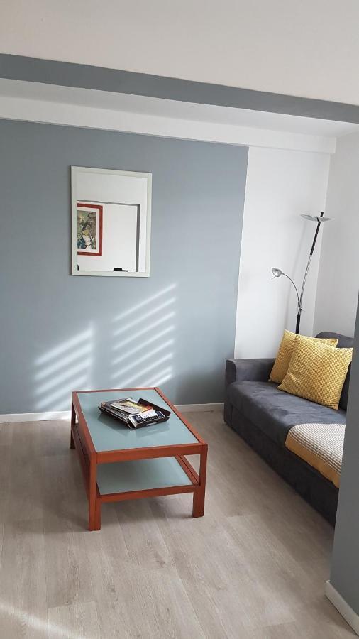 Dunkerque Malo Les Bains 2 Chambres 15Mn Plage Dunkirk Dış mekan fotoğraf